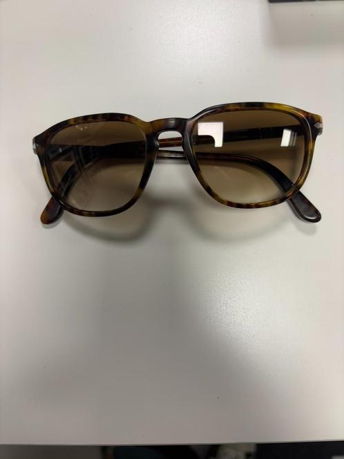 Persol PO3019S – Havana met Bruine Gradient Lenzen, Sieraden, Tassen en Uiterlijk, Zonnebrillen en Brillen | Dames, Gebruikt, Zonnebril
