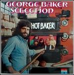 George Baker Selection: Hot Baker. LP, Ophalen of Verzenden, Gebruikt