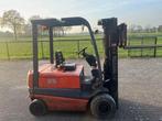 Toyota Fbmf25 2,5 (bj 1997), Zakelijke goederen, Machines en Bouw | Heftrucks en Intern transport, Overige aandrijving, Heftruck