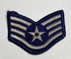 US Airforce rang patch, Verzamelen, Verzenden, Luchtmacht, Amerika, Embleem of Badge