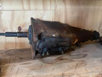 2x GM Saginaw versnellingsbak vliegwiel en koppeling set beschikbaar voor biedingen