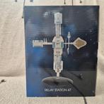 Star trek relay station 47, Ophalen of Verzenden, Nieuw