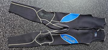 Neopreen wetsuit - Long John beschikbaar voor biedingen