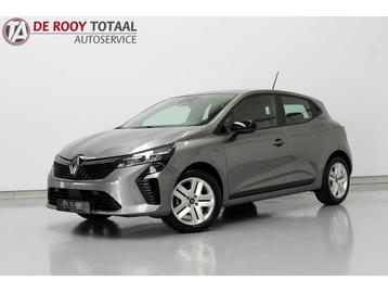 Renault Clio 1.0 TCE 90 CVT EVOLUTION, 'AUTOMAAT' | CARPLAY  beschikbaar voor biedingen