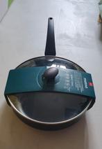 Hapjespan, Huis en Inrichting, Keuken | Potten en Pannen, Ophalen, Zo goed als nieuw