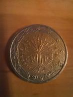 2 euro munt France tree of life 2000, Ophalen of Verzenden, Frankrijk, 2 euro