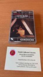 Kate Bush muziek cassette Lionheart 10 tracks Sacem dolby