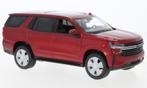Chevrolet Tahoe CHP, Ophalen of Verzenden, Nieuw, Auto, Maisto