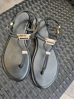 Zgan Guess sandalen maat 7, Ophalen of Verzenden, Zo goed als nieuw, Sandalen of Muiltjes