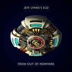 Jeff Lynne's ELO - From Out Of Nowhere (CD) Nieuw, 2000 tot heden, Ophalen of Verzenden, Nieuw in verpakking