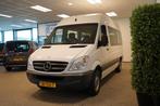 Mercedes Sprinter L2H2 Rolstoelbus Groepsvervoer Automaat, Auto's, Mercedes-Benz, Automaat, Stof, Gebruikt, Wit