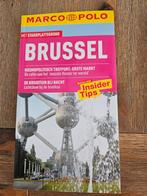 Sven-Claude Bettinger - Brussel, Sven-Claude Bettinger, Budget, Europa, Ophalen of Verzenden