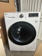 LG Wasmachine, Ophalen, Gebruikt, 85 tot 90 cm, 1200 tot 1600 toeren