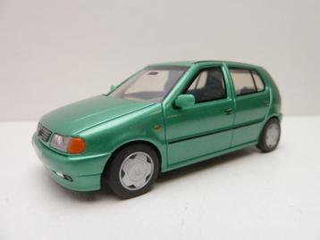 Volkswagen Polo  ''  Herpa '' beschikbaar voor biedingen
