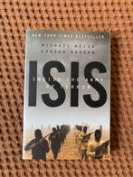 ISIS: Inside the Army of Terror -Michael Weiss&Hassan Hassan, Ophalen of Verzenden, 20e eeuw of later, Zo goed als nieuw, Noord-Amerika