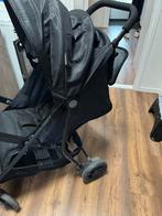 Graco Buggy EeZeFold Midnight Black, Kinderen en Baby's, Buggy's, Ophalen, Gebruikt, Overige merken, Verstelbare rugleuning