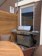 Bbq tegen 24 flesjes desperados, Tuin en Terras, Buitenkeukens, Ophalen, Gebruikt, Gas, Vrijstaand