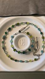 ❤️Coeur de lion❤️, Sieraden, Tassen en Uiterlijk, Ophalen of Verzenden, Zo goed als nieuw, Overige materialen