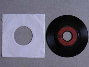 Rubettes - Jukebox Jive VINYL SINGLE beschikbaar voor biedingen