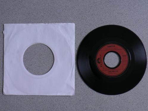 Rubettes - Jukebox Jive VINYL SINGLE, Cd's en Dvd's, Vinyl Singles, Gebruikt, Single, Pop, 7 inch, Ophalen of Verzenden