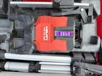 Hilti PM40-MG multilijnLaser + statief, Ophalen of Verzenden, Zo goed als nieuw