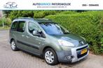 Peugeot Partner TEPEE 1.6 OUTDOOR (bj 2009), Auto's, Voorwielaandrijving, Origineel Nederlands, Bedrijf, Handgeschakeld