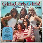LP: Various - Girls, girls, Girls, Pop, Gebruikt, Ophalen of Verzenden, 12 inch