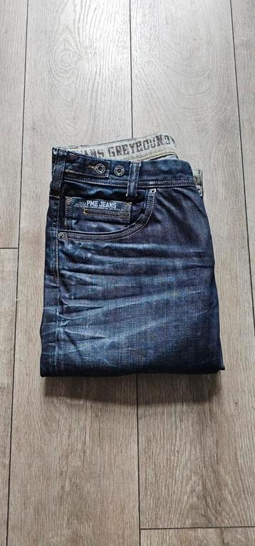 PME Legend Greyhound 33W 32L beschikbaar voor biedingen