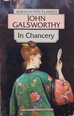 John Galsworthy - In Chancery (Ex.2) (ENGELSTALIG), Boeken, Ophalen of Verzenden, Gelezen, Fictie