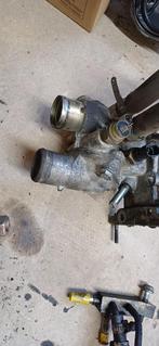 Thermostaat huis Jumper Ducato, Auto-onderdelen, Ophalen of Verzenden, Gebruikt, Citroën
