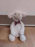 Jellycat lammetje knuffel lam schaap, Ophalen of Verzenden