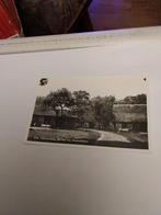 OUD. SCHOONEBEEK. DE VOS VAN STEENWIJKLAAN, Ophalen of Verzenden, Voor 1920