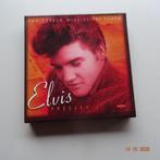 Elvis Presley - Tupelo Mississippi Flash (4cdboxje), Verzenden, Gebruikt, Rock-'n-Roll