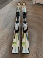 Fischer Progressor 120 kinderski, Ophalen, 100 tot 140 cm, Carve, Skiën
