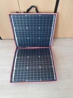 Dokio opvouwbaar zonnepaneel 80w, Ophalen, Zo goed als nieuw
