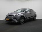 Toyota C-HR 1.8 Hybrid Premium | LED verlichting | Leder | T, 12 maanden, Euro 6, 4 cilinders, 122 pk