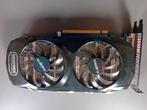Nvidia 560 Ti: Gigabyte GV-N560OC-1GI, Computers en Software, Gebruikt, PCI-Express 2, Ophalen of Verzenden, GDDR5