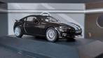 Subaru BRZ 2013 black 1:43 Triple 9 Premium Pol, Hobby en Vrije tijd, Modelauto's | 1:43, Ophalen of Verzenden, Nieuw, Auto, Overige merken