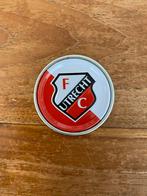 FC Utrecht Cluppie, Ophalen of Verzenden, Gebruikt, F.C. Utrecht, Overige typen
