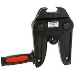 Novopress Adaptor Jaw ZB221 64.1-108mm, Ophalen of Verzenden, Nieuw