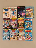 Donald Duck pocket 12 stuks, Meerdere comics, Ophalen of Verzenden, Zo goed als nieuw, Europa