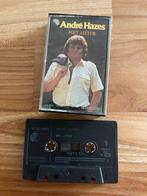 André Hazes - “ Met Liefde “ Cassette, Gebruikt, 1 bandje, Ophalen of Verzenden, Origineel