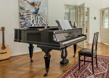 Pleyel Vleugel beschikbaar voor biedingen