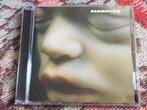 Rammstein cd Mutter uit 2001, Ophalen of Verzenden, Zo goed als nieuw
