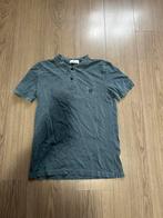 Stone island polo ghost donker blauw L, Nieuw, Maat 52/54 (L), Grijs, Ophalen of Verzenden