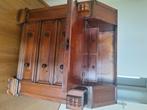 antieke kast, Antiek en Kunst, Antiek | Meubels | Kasten, Ophalen