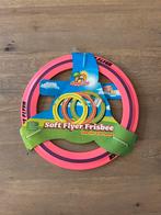 Frisbee, Ophalen, Nieuw