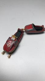 Majorette Moto-neige, Hobby en Vrije tijd, Modelauto's | Overige schalen, Ophalen of Verzenden, Gebruikt, Auto