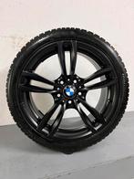 18 inch BMW 1 serie F40 Winterbanden Continental, Auto-onderdelen, Ophalen, 18 inch, Banden en Velgen, Winterbanden