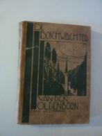 W. Schippers - De boschwachter van den Oldenborn, Ophalen of Verzenden, Gelezen